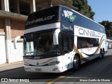 Onni Buss 1000 na cidade de Aparecida, São Paulo, Brasil, por Marco Aurélio de Oliveira. Número da foto: #12547751.