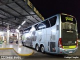 Viação Garcia 88207 na cidade de Presidente Prudente, São Paulo, Brasil, por Rodrigo Piragibe. Número da foto: #12549159.