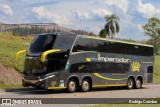 Imperador Turismo 4040 na cidade de Aparecida, São Paulo, Brasil, por Rodrigo Coimbra. Número da foto: #12549079.
