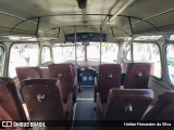 Transvitur - Viação Viçosa 065 na cidade de Juiz de Fora, Minas Gerais, Brasil, por Helder Fernandes da Silva. Número da foto: #:id.