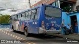 Vipol Transportes Rodoviários - TIPBUS - Transportes Intermunicipal 36.162 na cidade de Guarulhos, São Paulo, Brasil, por Yuri Rykelme. Número da foto: #12547981.