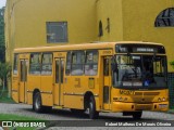 Auto Viação Mercês MC077 na cidade de Curitiba, Paraná, Brasil, por Robert Matheus De Morais Oliveira. Número da foto: #12547868.