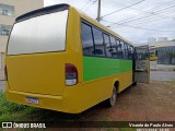 Líder Turismo 8D73 na cidade de Santo Antônio do Monte, Minas Gerais, Brasil, por Vicente de Paulo Alves. Número da foto: #12550067.