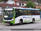 Viação Dedo de Deus 1022 na cidade de Teresópolis, Rio de Janeiro, Brasil, por Diego Oliveira. Número da foto: #:id.
