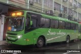 Transportes Santo Antônio RJ 161.179 na cidade de Duque de Caxias, Rio de Janeiro, Brasil, por Vitor Dasneves. Número da foto: #12549397.