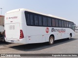 Benevides Turismo 9G88 na cidade de Bom Despacho, Minas Gerais, Brasil, por Reginaldo Barbosa dos Santos. Número da foto: #:id.