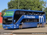 Real Maia 2321 na cidade de Palmas, Tocantins, Brasil, por Joao Paulo Nascimento Silva. Número da foto: #:id.