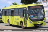 Víper Transportes 300.285 na cidade de São Luís, Maranhão, Brasil, por Paulo Henrique Pereira Borges. Número da foto: #12548675.
