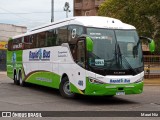 Rapido Bus 450 na cidade de Corrientes, Capital, Corrientes, Argentina, por Mauri Niz. Número da foto: #12549257.