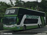 Interbus 130 na cidade de Rio de Janeiro, Rio de Janeiro, Brasil, por Danyllo Henrique. Número da foto: #12550728.