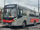 Allibus Transportes 4 5533 na cidade de São Paulo, São Paulo, Brasil, por Matheus Neri dos Santos. Número da foto: #12547938.