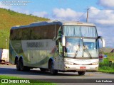 Transbrasiliana Transportes e Turismo 5705 na cidade de Juiz de Fora, Minas Gerais, Brasil, por Luiz Krolman. Número da foto: #12549208.