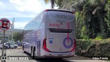 Rota Transportes Rodoviários 8575 na cidade de Salvador, Bahia, Brasil, por Fábio Paixão. Número da foto: #12548422.