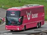 Buser Brasil Tecnologia 1722 na cidade de Juiz de Fora, Minas Gerais, Brasil, por Luiz Krolman. Número da foto: #12550176.