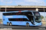 Expresso Guanabara 2282 na cidade de Teresina, Piauí, Brasil, por Ramiro Pena. Número da foto: #:id.