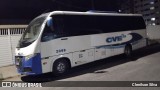 CVE Tur 2099 na cidade de São Cristóvão, Sergipe, Brasil, por Clenilson Silva . Número da foto: #12549572.