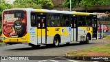 Autotrans Transportes Urbanos e Rodoviários 8473 na cidade de Uberlândia, Minas Gerais, Brasil, por Gabriel Cunha. Número da foto: #:id.