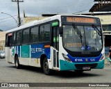 Transportes Campo Grande D53622 na cidade de Rio de Janeiro, Rio de Janeiro, Brasil, por Bruno Mendonça. Número da foto: #:id.