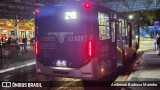 Guarulhos Transportes 33.625 na cidade de São Paulo, São Paulo, Brasil, por Anderson Barbosa Marinho. Número da foto: #:id.