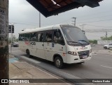 TecMob Transportes - Tecnology Mobile L3320015 na cidade de Manaus, Amazonas, Brasil, por Gustavo Borba. Número da foto: #:id.