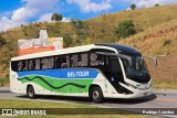 Bel-Tour Transportes e Turismo 327 na cidade de Aparecida, São Paulo, Brasil, por Rodrigo Coimbra. Número da foto: #12549169.