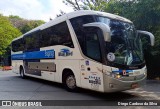 Auto Viação Bragança 11.001 na cidade de São Paulo, São Paulo, Brasil, por Diego Cardoso da Silva. Número da foto: #12548958.