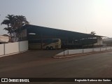 Terminais Rodoviários e Urbanos  na cidade de São Gotardo, Minas Gerais, Brasil, por Reginaldo Barbosa dos Santos. Número da foto: #:id.