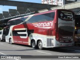 Bompani Turismo 1800 na cidade de Florianópolis, Santa Catarina, Brasil, por Bruno Barbosa Cordeiro. Número da foto: #:id.