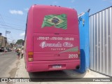 Grande Rio Turismo 2010 na cidade de Belford Roxo, Rio de Janeiro, Brasil, por Pedro Honório. Número da foto: #12549317.
