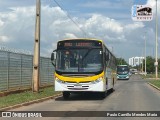 CT Expresso 70067 na cidade de Brasília, Distrito Federal, Brasil, por Paulo Camillo Mendes Maria. Número da foto: #:id.