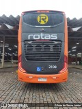 RodeRotas - Rotas de Viação do Triângulo 2108 na cidade de Americana, São Paulo, Brasil, por Gilson de Souza Junior. Número da foto: #:id.