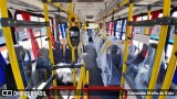 Colitur Transportes Rodoviários RJ 116.009 na cidade de Duque de Caxias, Rio de Janeiro, Brasil, por Alexandre Mello de Brito. Número da foto: #12548300.