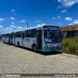 Avanço Transportes 6050 na cidade de Lauro de Freitas, Bahia, Brasil, por André Pietro  Lima da Silva. Número da foto: #12550465.