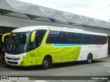 Costa Verde Transportes RJ 217.003 na cidade de Rio de Janeiro, Rio de Janeiro, Brasil, por Victor Carioca. Número da foto: #:id.