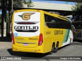 Empresa Gontijo de Transportes 19685 na cidade de Belo Horizonte, Minas Gerais, Brasil, por Douglas Célio Brandao. Número da foto: #12550462.