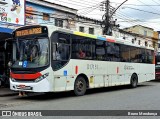 Auto Viação Palmares D17151 na cidade de Rio de Janeiro, Rio de Janeiro, Brasil, por Bruno Mendonça. Número da foto: #:id.