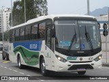Bel-Tour Transportes e Turismo RJ 508.040 na cidade de Rio de Janeiro, Rio de Janeiro, Brasil, por Luiz Guilherme. Número da foto: #12550231.