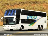 Lisboa Turismo 2123 na cidade de Aparecida, São Paulo, Brasil, por Kelvin Silva Caovila Santos. Número da foto: #12550245.
