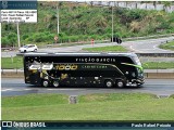 Viação Garcia 86119 na cidade de Aparecida, São Paulo, Brasil, por Paulo Rafael Peixoto. Número da foto: #:id.