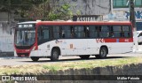 Real Alagoas de Viação 4641 na cidade de Maceió, Alagoas, Brasil, por Müller Peixoto. Número da foto: #:id.