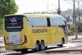 Viação Nova Itapemirim 60146 na cidade de Teresina, Piauí, Brasil, por Ramiro Pena. Número da foto: #:id.