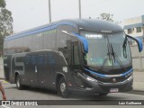 Fácil Transportes e Turismo RJ 140.006 na cidade de Rio de Janeiro, Rio de Janeiro, Brasil, por Luiz Guilherme. Número da foto: #12550148.