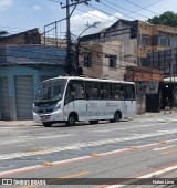 Transportes Futuro C30281 na cidade de Rio de Janeiro, Rio de Janeiro, Brasil, por Natan Lima. Número da foto: #:id.