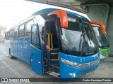 Transjuatuba > Stilo Transportes 25700 na cidade de Belo Horizonte, Minas Gerais, Brasil, por Carlos Henrique Pereira. Número da foto: #12550356.