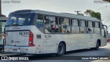 Auto Viação Redentor HL305 na cidade de Curitiba, Paraná, Brasil, por Lucas Weber Calizario. Número da foto: #12548336.