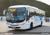Auto Viação Jabour D86760 na cidade de Duque de Caxias, Rio de Janeiro, Brasil, por André Almeida. Número da foto: #:id.
