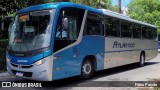 ATT - Atlântico Transportes e Turismo 881586 na cidade de Salvador, Bahia, Brasil, por Fábio Paixão. Número da foto: #12548424.