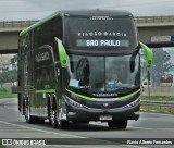 Viação Garcia 96140 na cidade de Araçariguama, São Paulo, Brasil, por Flavio Alberto Fernandes. Número da foto: #12549025.