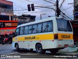 Escolares 41.587 na cidade de São Paulo, São Paulo, Brasil, por Pedro Henrique Alves Silva. Número da foto: #12548321.