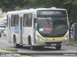 Expresso Santo Antônio 506 na cidade de Maceió, Alagoas, Brasil, por Müller Peixoto. Número da foto: #12550682.